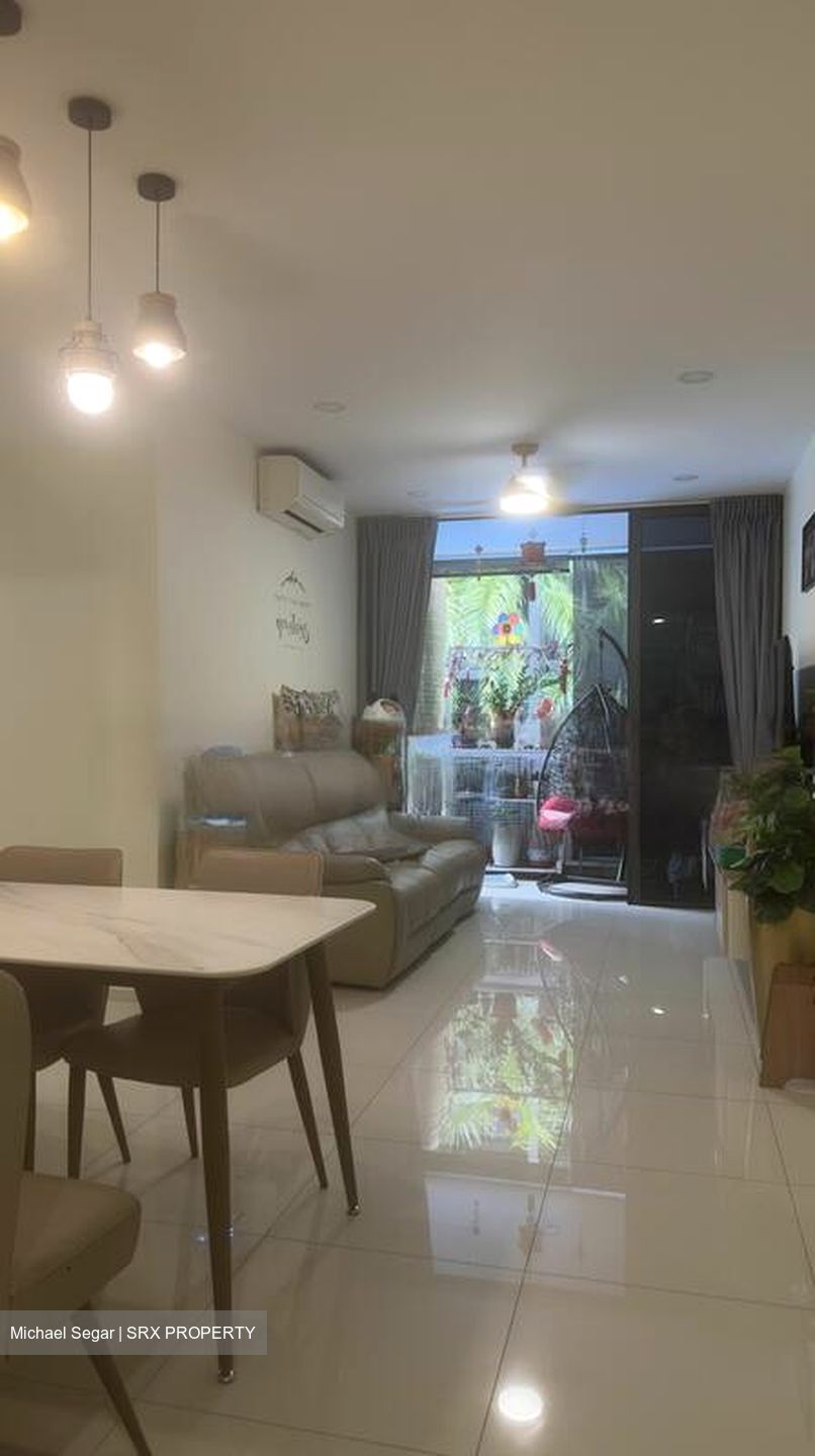 The Wisteria (D27), Apartment #454116631